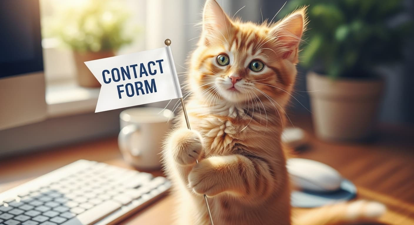 Contact Form