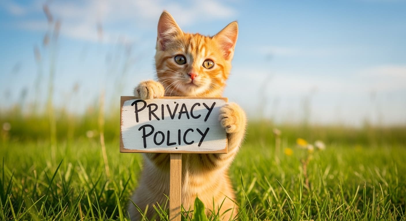 Privacy Policy