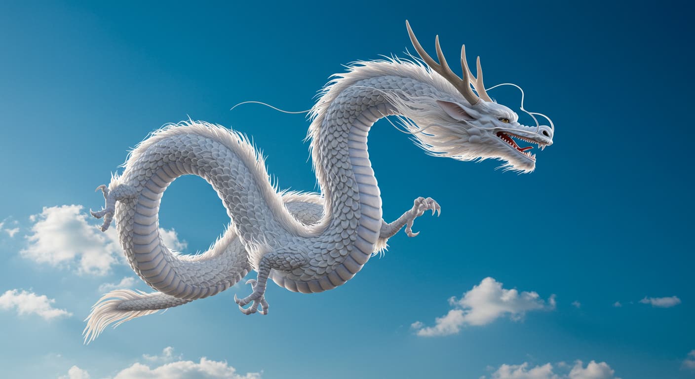 白龍