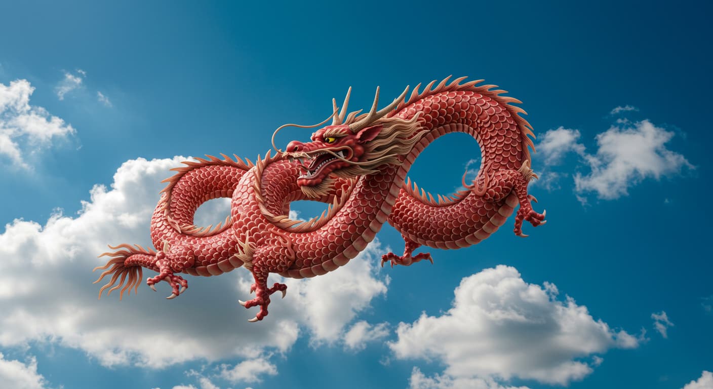 赤龍