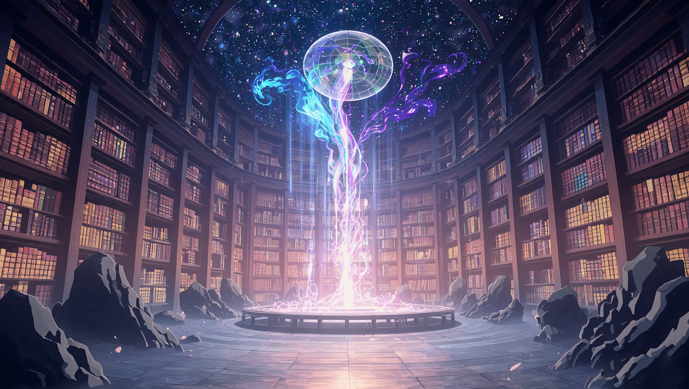 akashic records