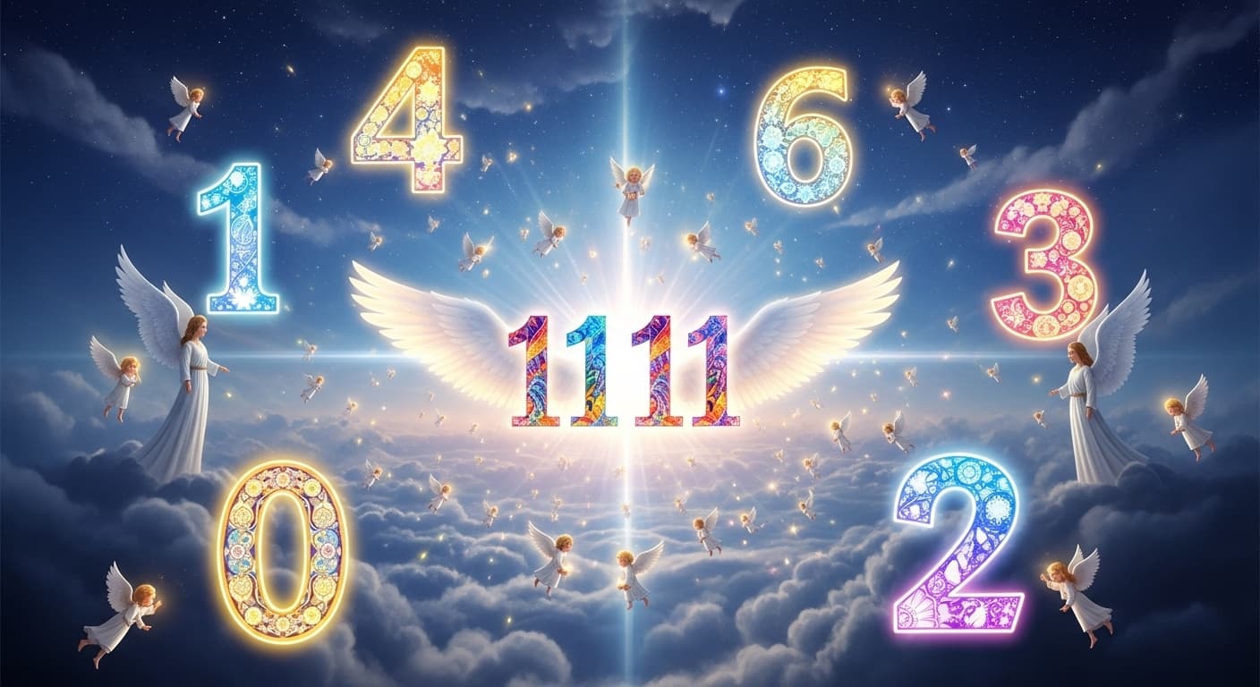 angel number_1111