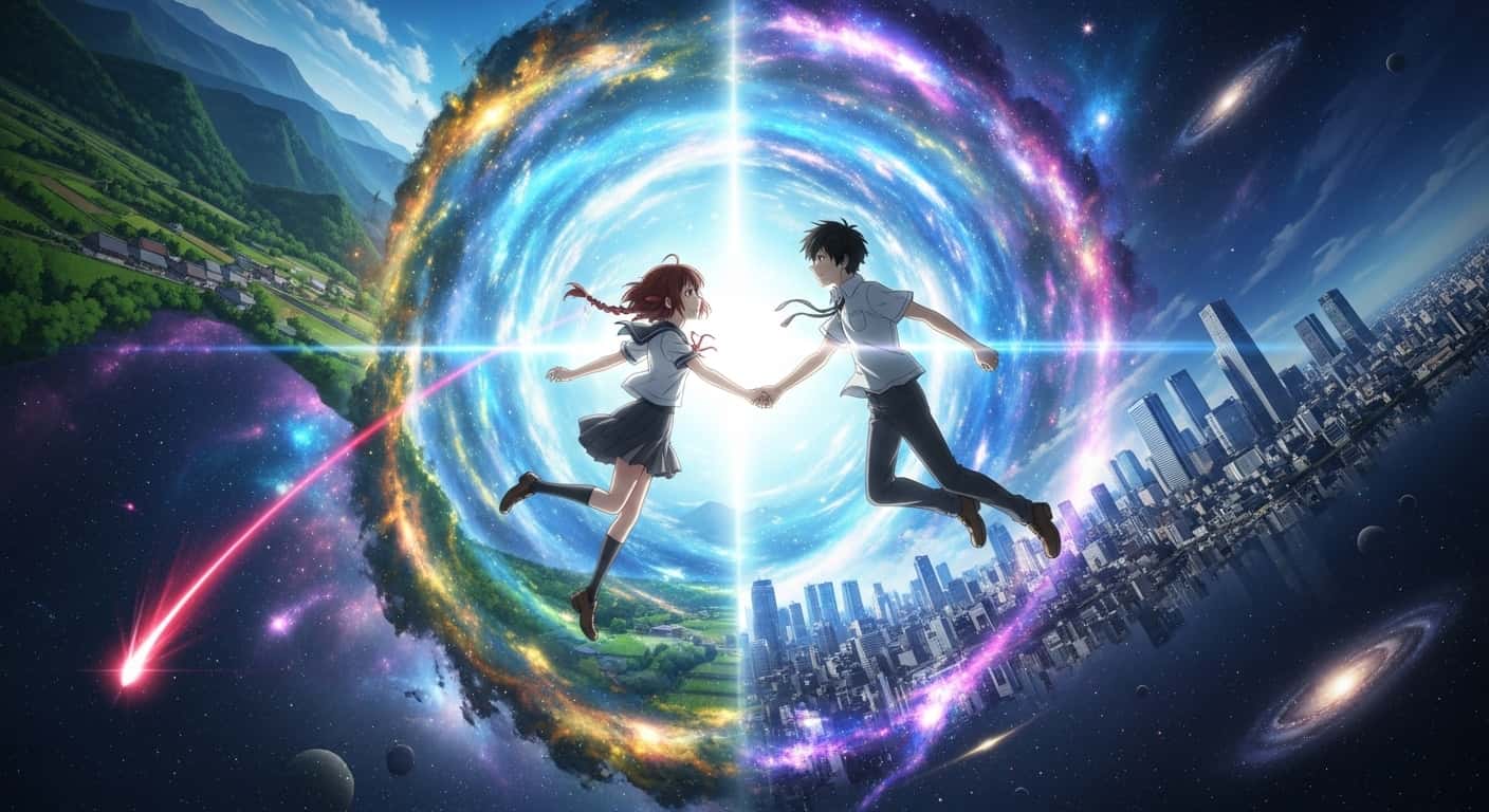 時間という概念